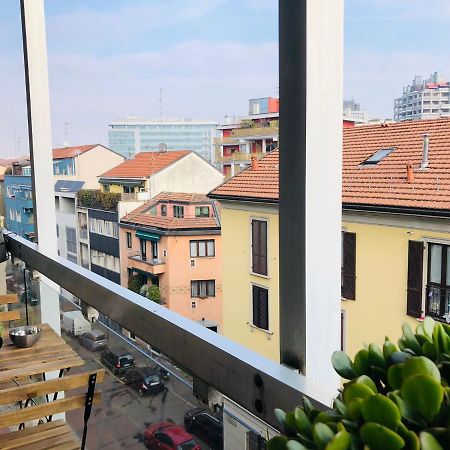 Morivione Apartment - Bocconi Free Parking ミラノ エクステリア 写真