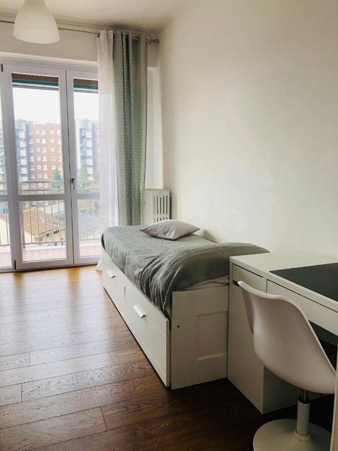 Morivione Apartment - Bocconi Free Parking ミラノ エクステリア 写真