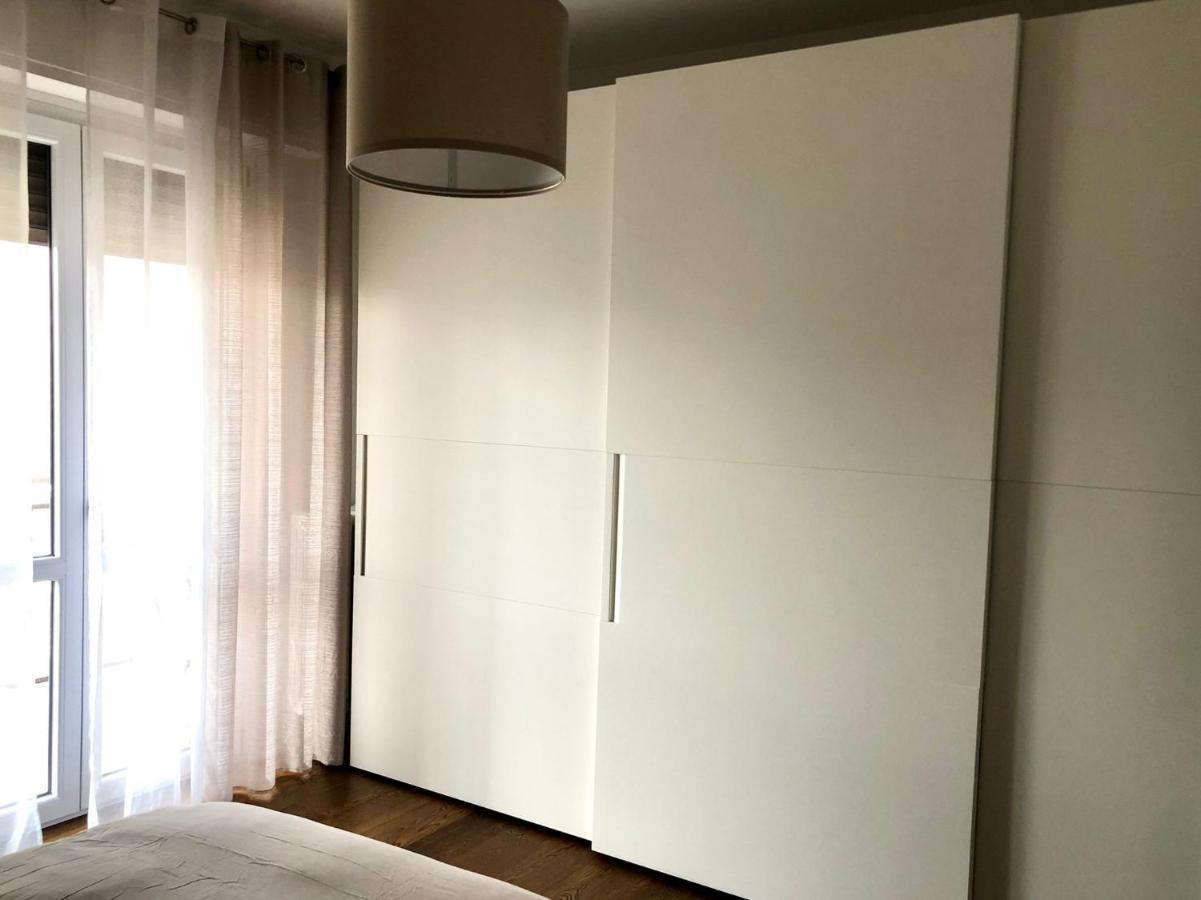 Morivione Apartment - Bocconi Free Parking ミラノ エクステリア 写真