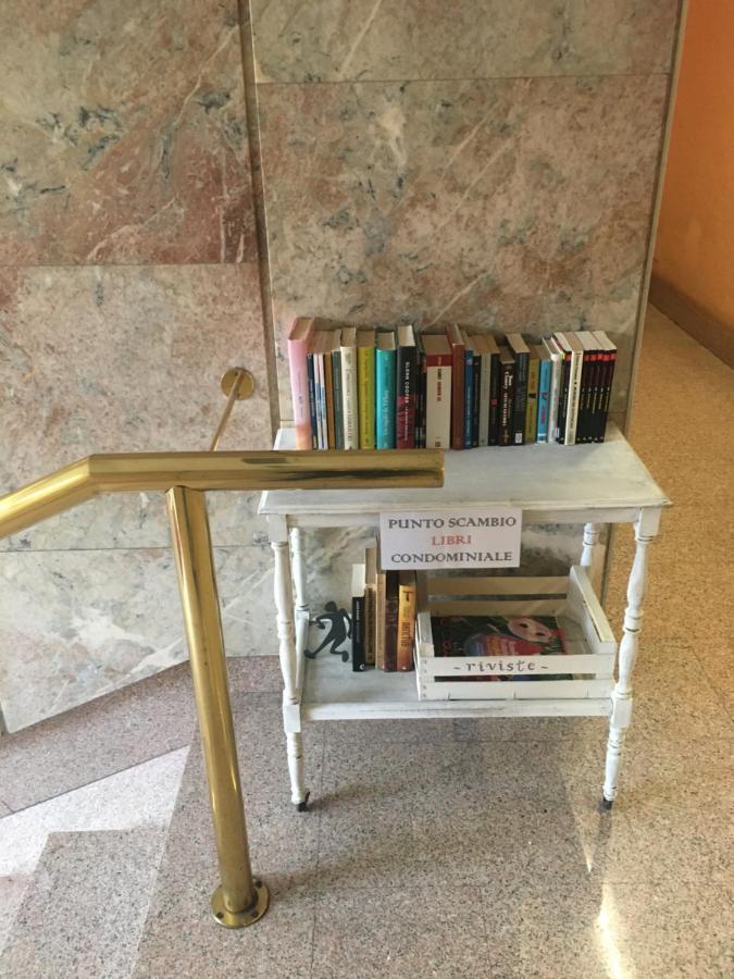 Morivione Apartment - Bocconi Free Parking ミラノ エクステリア 写真