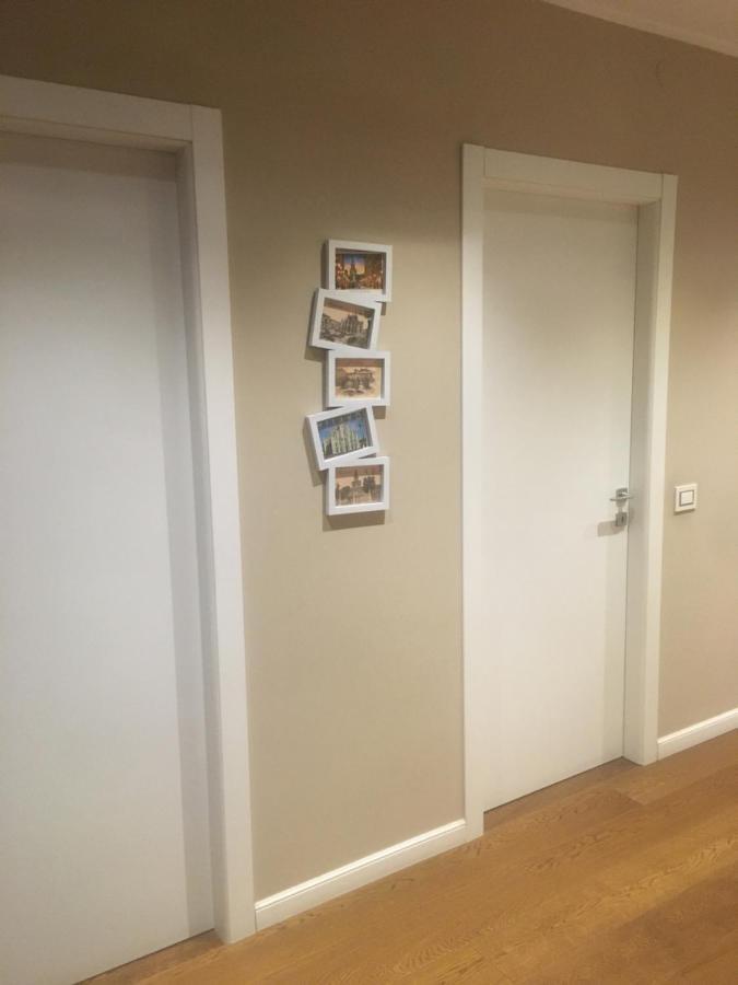 Morivione Apartment - Bocconi Free Parking ミラノ エクステリア 写真